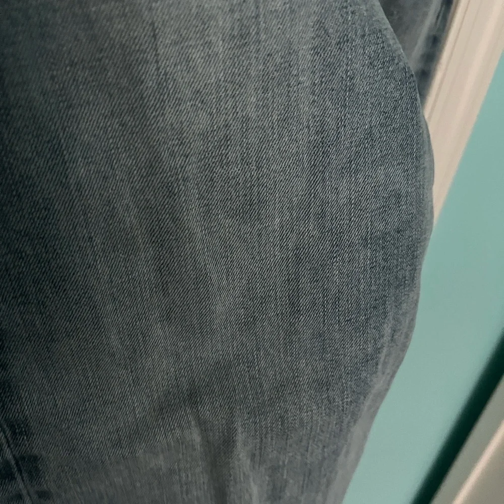 Banana Republic Slim Jeans, 35 by 32, great condition